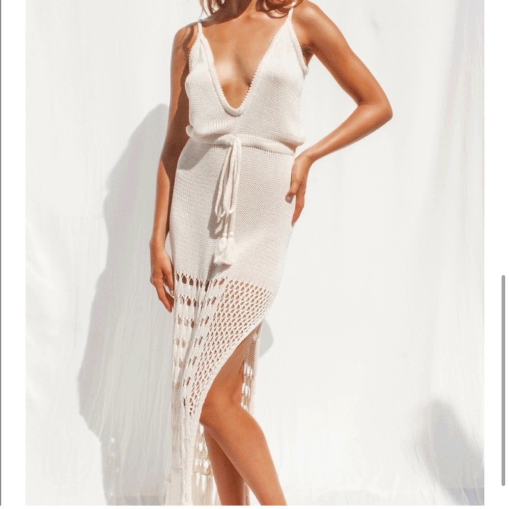 Flook the Label Layanah Dress